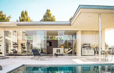 Luxury Villa for sale in Karachi